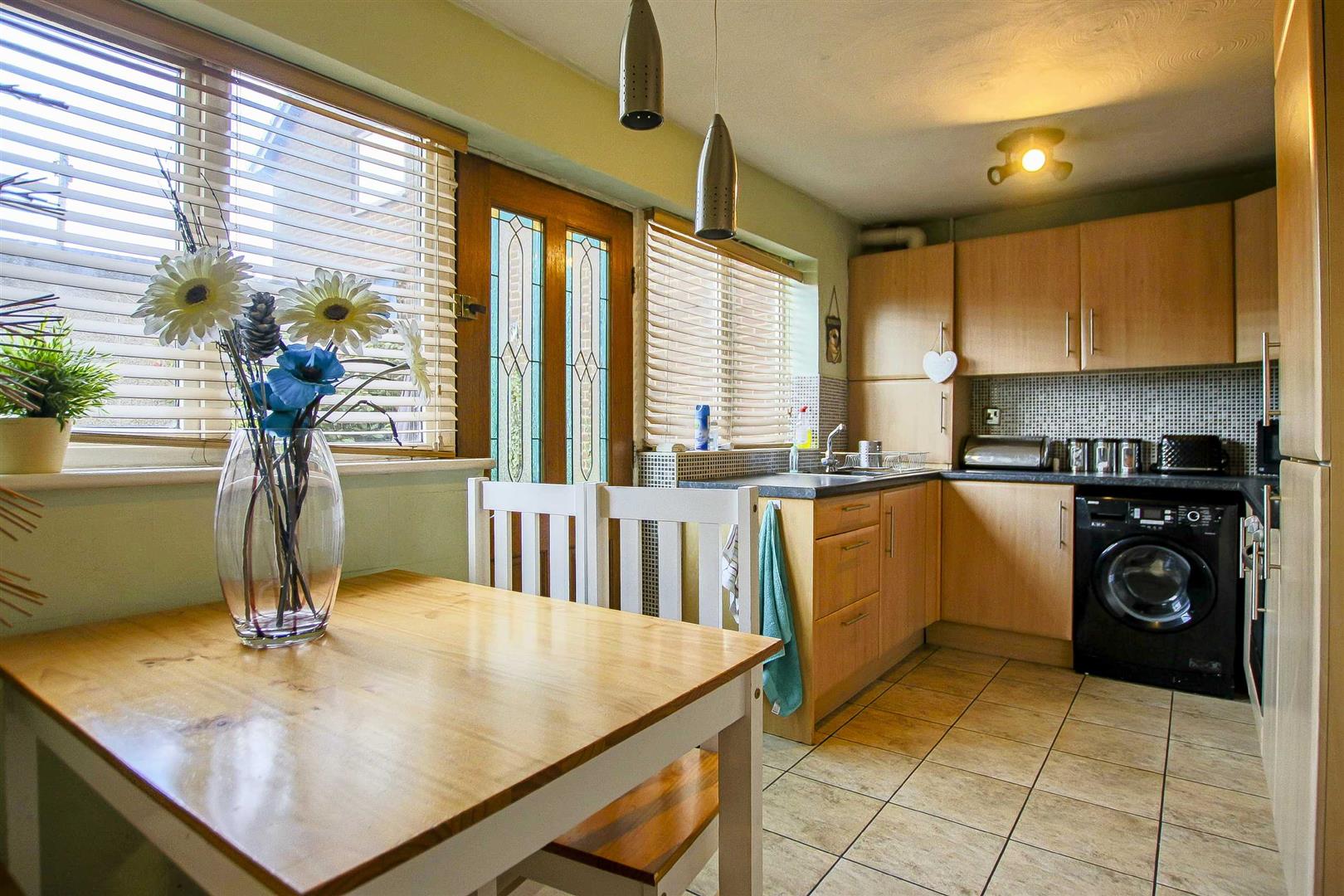 3 Bed Mews House For Sale - Main Image
